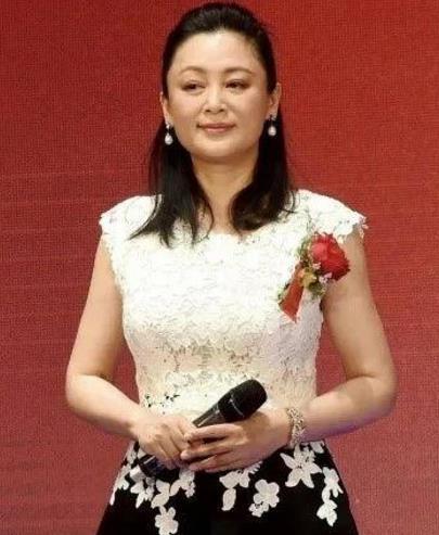 陈红照片最近照片,岁月如歌，美丽依旧