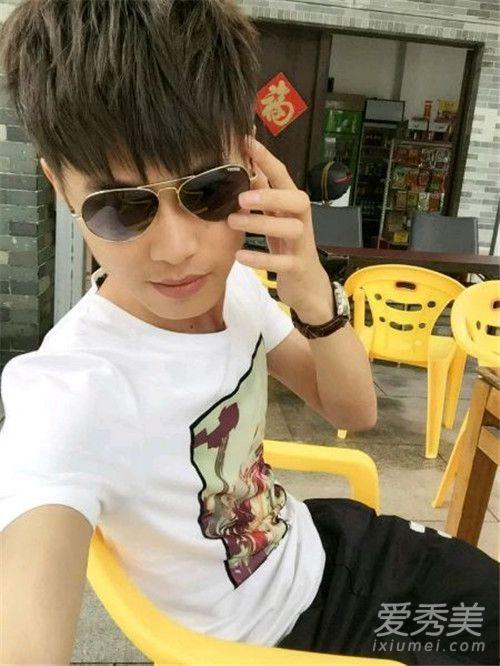 许华升的个人资料,从平凡走向卓越的奋斗历程