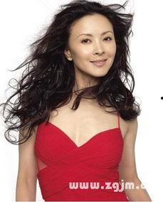 演员盖丽丽个人资料,影视界璀璨的璀璨明珠