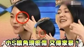 娱乐圈家暴星座,揭秘明星背后的家庭阴影