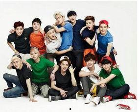 siwn男团资料,青春活力，闪耀舞台的明日之星