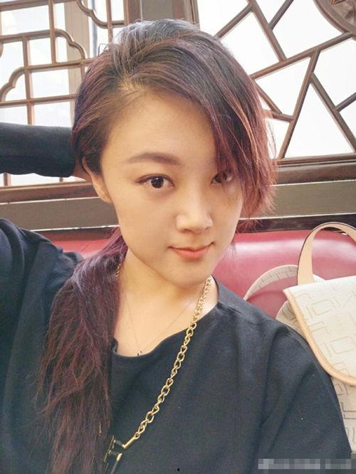 王小玮玖月奇迹最新照片